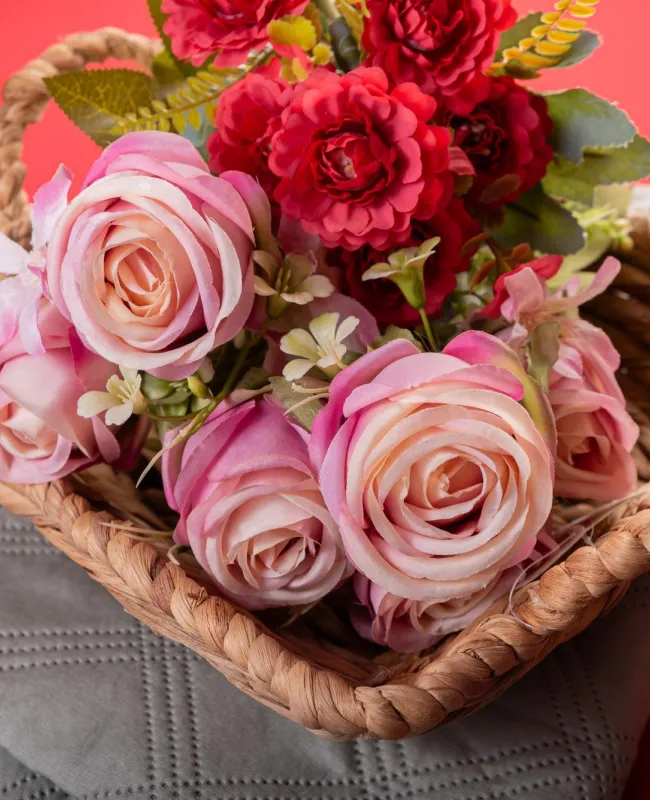 Arreglos florales exclusivos