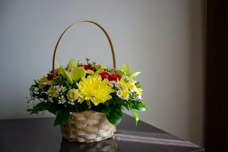 Un regalo completo, listo para entregar