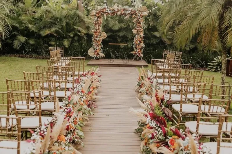 Favorece la Interacción entre Invitados