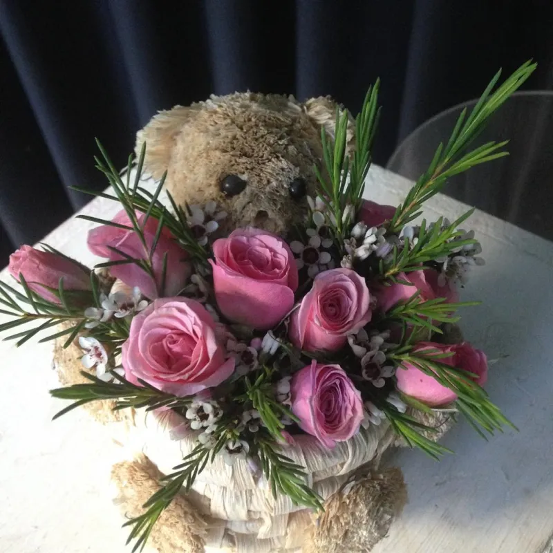 Delicadeza que se Siente