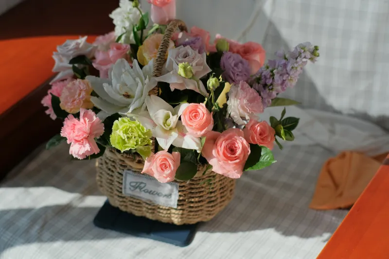 Frescura y variedad de temporada