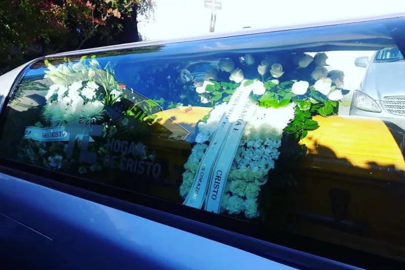 Serenidad y armonía en un momento difícil