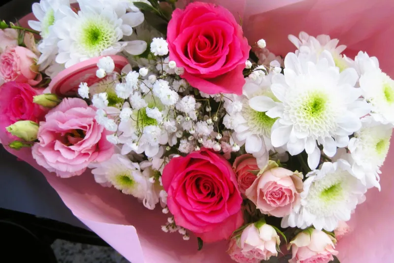 Equilibrio entre elegancia, frescura y emoción