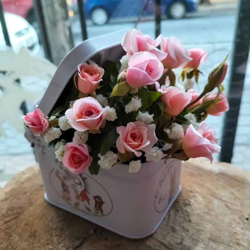 Detalles que Enamoran