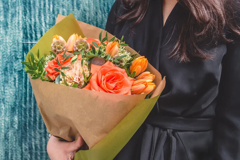 Composición que impacta desde el primer momento